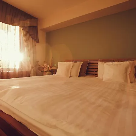 Denisa Boutique Гостевой дом 5*
